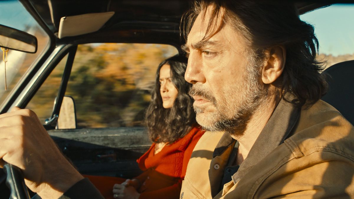 ‎The Roads Not Taken (2020) directed by Sally Potter • Reviews, film